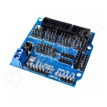 AR-SENS-SHLD-5 / Szenzor shield v5.0, Arduino-hoz