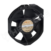 15038PB-B3L-EP-00 / Ventilátor, axiális, 150mm, 230V AC, 212CFM, 3200RPM, 35W, alumínium (MinebeaMitsumi)