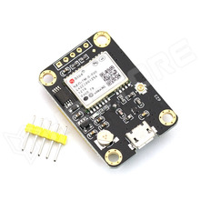 NEO-7M-0-000 / Ublox GPS modul EEPROM-mal C / AeroQuad-hoz, antennával NEO-7M 7N APM2.5 repülésvezérléshez