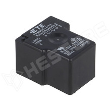 3-1393210-3 / Relé, SPDT, 12V DC, 20A / 240V AC, 10A / 28V DC (3-1393210-3 / TE Connectivity)