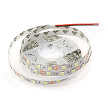 LS5050-CW / LED szalag, SMD5050, hideg fehér, 60 LED/m