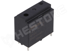 G4A-1A-PE 12VDC / Relé 12V DC / 20A (G4A-1A-PE 12VDC / OMRON OCB)