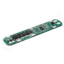 HXYP-5S-BM15 / BMS modul, 5S, 21V, 15A