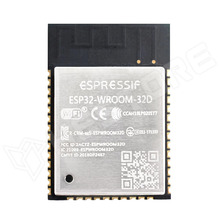 ESP-WROOM-32D-32MBit / ESP32-WROOM-32D 32MBit