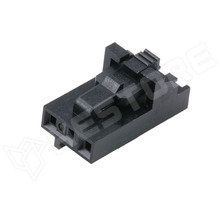 MX-5057-94-03 / Molex SL szériás krimp ház, 2.54mm, 3p (MOLEX)