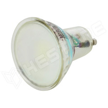 LD-SZ50W10-40 / LED spot lámpa, 4000K, semleges (natural) fehér, GU10, 5W, 460lm, 110° (LD-SZ50W10-40 / GTV Poland)