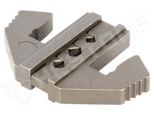 NB-JCRIMP10 / Krimpelő pofák NB-CRIMP01H fogóhoz, szolár csatlakozók M3 típus, 2.5; 4; 6mm2 (NB-JCRIMP10 / NEWBRAND)