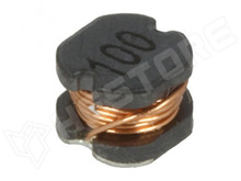 1.4uH / 2.52A / 0.06R / Induktivitás SMD DLG-0403-1R4 (DLG-0403-1R4 / FERROCORE)