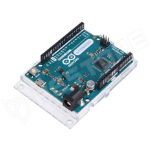 ARDUINO - A000057 - ATMEGA32U4 / LEONARDO,  Evaluation Board (Arduino)