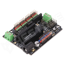 DFR0012 / Arduino Nano I/O Shield (DFR0012 / DFROBOT)