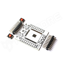 ESP-32S-ADP / Adapter panel ESP32 modulhoz