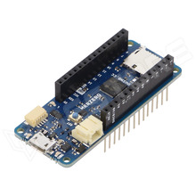 ABX00012 / Arduino Pro, SAM D21, 5V DC, Flash: 256kB, SRAM: 32kB, ATSAMD21G18A (ARDUINO MKR ZERO / ARDUINO)