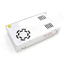 S-360-12 / Beépíthető tápegység, 12V, 30A, 360W