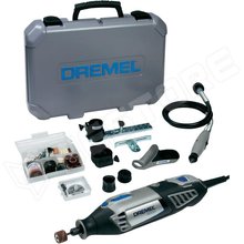 F0134000JF / Fúrógép készlet (DREMEL)