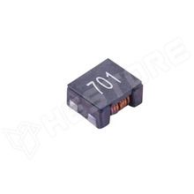 SMCM7060-701T / Közös modusú fojtótekercs, 4A, 17mΩ, SMD, vízszintes, 7x6mm (SMCM7060-701T)