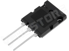 MJL3281AG / Tranzisztor, bipoláris, 260V, 15A, 200W (ONSEMI)