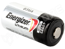 PB-CR123A / Lítium elem 3V (ENERGIZER)