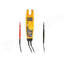 FLK-T6-1000PRO / Elektromos teszter, LCD, 1...1000V AC, 200A (T6-1000PRO/EU / FLUKE)