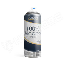 GDA 300 / 100% Alkohol spray - 300 ml