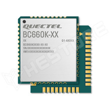 BC660K-GLAA-I03-SNASA / NB-IoT modul, 2.2...4.3V DC, 17.7x15.8x2mm (BC660K-GLAA-I03-SNASA / QUECTEL)