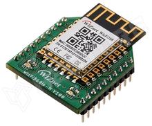 WIZFI360IO-H / Wifi modul, UART, 2Mbps, 3.3V DC (WIZFI360IO-H / WIZNET)