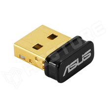 USB-BT500 / Bluetooth 5.0 USB adapter + EDR Bluetooth Smart dongle (USB-BT500 / ASUS)