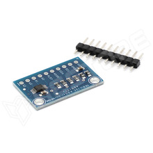 ADS1115-M / 16 bites analog-digital konverter modul, I2C