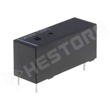 G6RL-1-12VDC / Relé, SPDT, 12V DC, 8A / 250V AC, 5A / 30V DC (G6RL-1 12VDC / OMRON OCB)