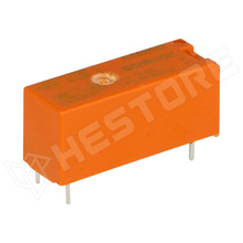 RY611012 / Relé, SPDT, 12V DC, 8A / 250V AC, 8A / 30V DC (1-1393225-9 / TE Connectivity)