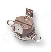 T23B050ASR2-15 / THERMAL SWITCH, Bimetal, NO, 50°C