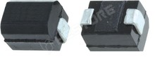 0,56uH / 520mA / 0,4R / Induktivitás, SMD DL1812 (FERROCORE)