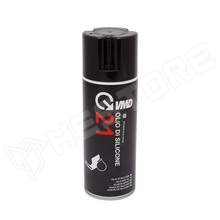 VMD-21 / Szilikon olaj spray, 400ml