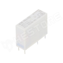 PCJ-112D3M-WG.000M / Relé, SPST-NO, 12V DC, 5A / 250V AC (1721547-5 / TE Connectivity)