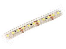 LS-2835W120R-1 / LED szalag, hideg fehér, (1m, 12V) (LUCKYLIGHT)