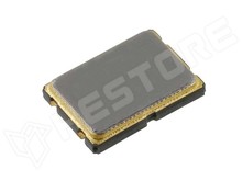 25 MHz - SMDXT 324 / Kvarc kristály, mini, 25MHz, ±30ppm, SMD, 3.2 x 2.5 x 0.7mm (YIC)