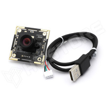 OV9732-100 / Kamera modul, 1MP, 100°, 2.1mm, 1280x720