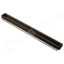 DF40C-100DP-0.4V(51) / FPC csatlakozó, dupla soros, dugó, 100pin, RM0.4mm, SMT (DF40C-100DP-0.4V(51) / HIROSE)