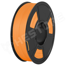 CF-PLA-1.75-OR / Filament, PLA, 1.75mm, 190...230°C, 1kg, narancs