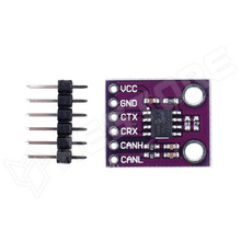 CJMCU-2551 / High speed CAN transceiver module