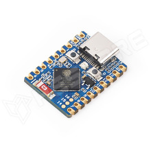 ESP32-S3-Zero / ESP32-S3FH4R2 dual-core processor, 240MHz, 2.4GHz Wi-Fi,  Bluetooth® 5 (LE)