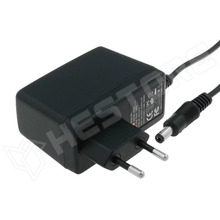 GS15E-0P1J / Tápegység, impulzusos, 3.3V DC, 2.18A, 7.2W, 5.5/2.1mm (GS15E-0P1J / MEAN WELL)