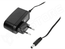 KS 9V/2A / Adapter, hálózati, 230V / 9V 2A, OEM