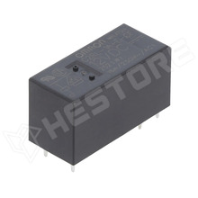 G2RL-1A-E-CF-DC12 / Relé, SPST-NO, 12V DC, 12A / 250V AC, 12A / 24V DC (G2RL-1A-E-CF DC12 / OMRON OCB)