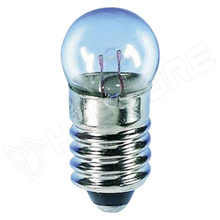 GI-00643520 / Izzó, E10, 3.5V, 200mA, 0.7W, D11 x 24mm (00643520)