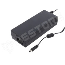 POSC121000D-C14 / Tápegység, impulzusos, 12V DC, 120W, 5.5/2.1mm (POSC121000D-C14 / POS)