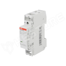 1SBE111111R0620 / Mágneskapcsoló, 2-pólusos installációs, NO x2, 230V AC, 16A, DIN (1SBE111111R0620 / ABB)