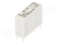 1-1721547-4 / Relé, SPST-NO, 24V DC, 3A / 250V AC (1-1721547-4 / TE Connectivity)