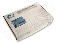 ARDUINO - K000007- STARTER KIT / STARTER KIT, ARDUINO, WITH UNO BOARD (ARDUINO STARTER KIT / ARDUINO)