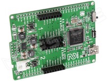 MIKROE-1685 / CLICKER 2 FOR STM32 (MIKROELEKTRONIKA)