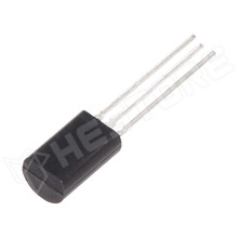 LM385Z-1.2G / Feszültség referencia IC, 1.2V (LM385Z-1.2G / ONSEMI)